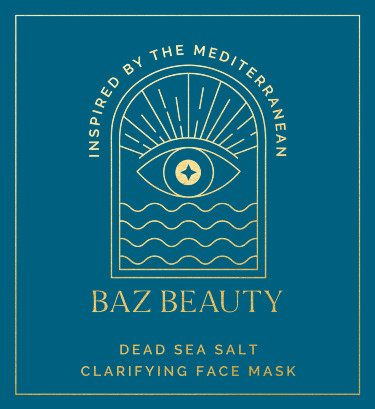 Dead Sea Salt